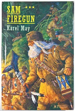 Sam Firegun