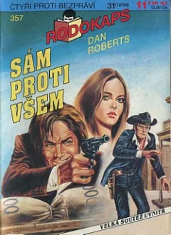 Sám proti všem