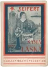 Samá láska