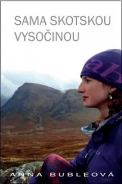 Sama Skotskou vysočinou