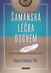 Šamanská léčba duchem