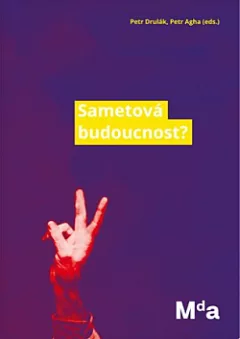 Sametová budoucnost?: Eseje o naší současnosti