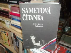 Sametová čítanka 1989