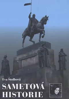 Sametová historie