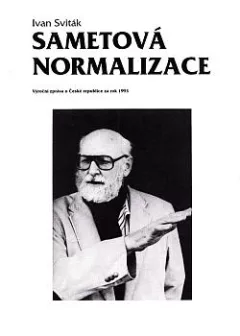 Sametová normalizace: Výroční zpráva o České republice za rok 1993