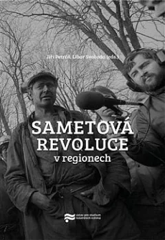 Sametová revoluce v regionech