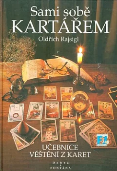 Sami sobě kartářem I. díl