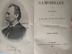 Samohrady