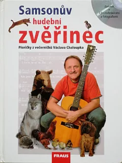 Samsonův hudební zvěřinec