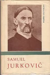 Samuel Jurkovič