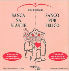 Šanca na šťastie / Ŝanco por feliĉo