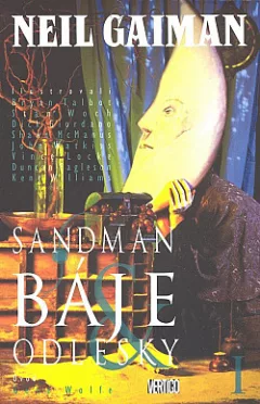 Báje & odlesky I