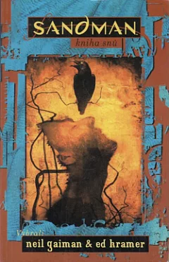 Sandman: Kniha snů