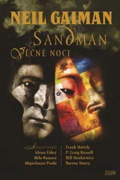 Věčné noci