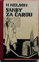 Sandy za čarou