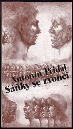 Sáňky se zvonci