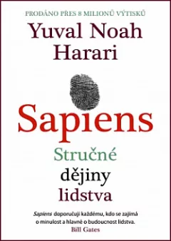 Sapiens: Stručné dějiny lidstva