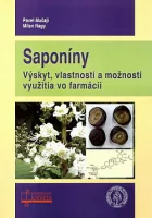 Saponíny: Výskyt, vlastnosti a možnosti využitia vo farmácii