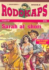 Sarah ať shoří