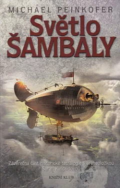 Světlo Šambaly