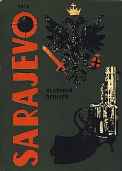 Sarajevo 1914