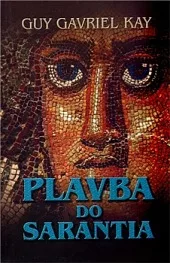 Plavba do Sarantia