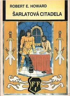 Šarlatová citadela