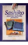 Sashiko: japonská technika prošívání