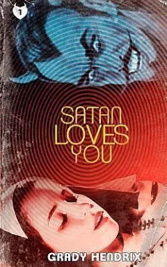 Satan Loves You