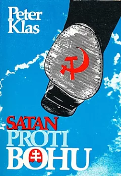 Satan proti Bohu