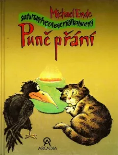 Satanarcheolegenialkohrozný punč přání