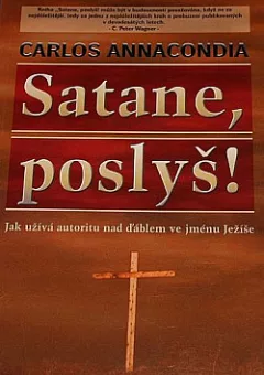 Satane, poslyš!