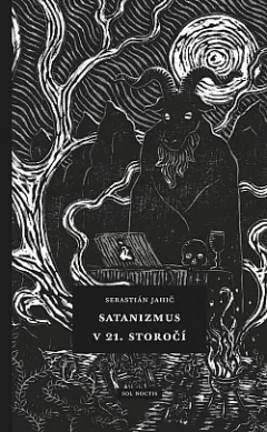 Satanizmus v 21. storočí