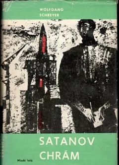 Satanov chrám