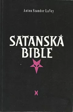 Satanská Bible