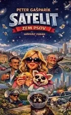 Satelit: Zem psov