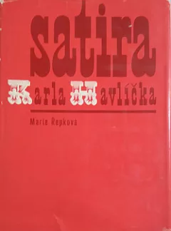 Satira Karla Havlíčka