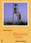 Savoniův rotor - Návod na stavbu