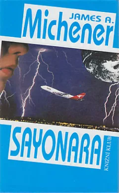 Sayonara