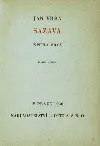 Sázava