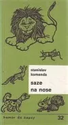 Saze na nose
