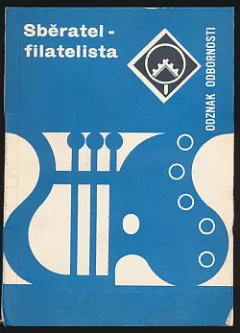 Sběratel - filatelista