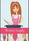 Sbíráme recepty - retro