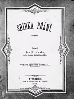 Sbírka přání