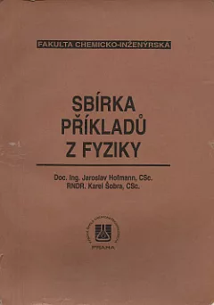 Sbírka příkladů z fyziky