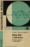 Sbírka úloh z matematiky