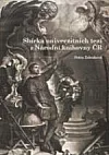 Sbírka univerzitních tezí z Národní knihovny ČR