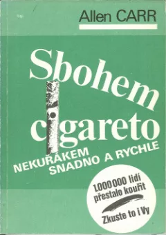 Sbohem cigareto