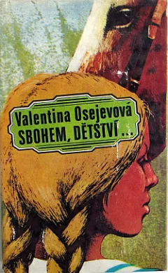 Sbohem, dětství