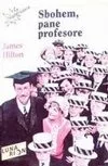 Sbohem, pane profesore